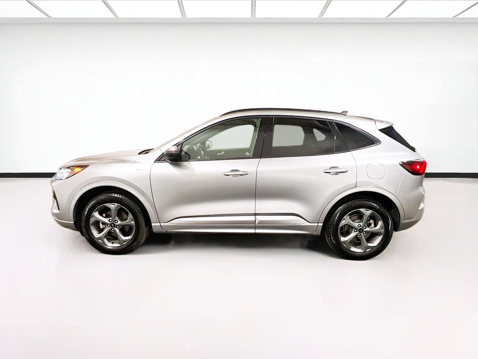Used 2024 Ford Escape ST-Line AWD/4WD image 22