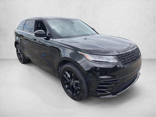 Used 2024 Land Rover Range Rover Velar Dynamic SE AWD/4WD image 3