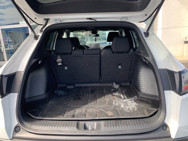 Used 2024 Honda HR-V Sport image 15