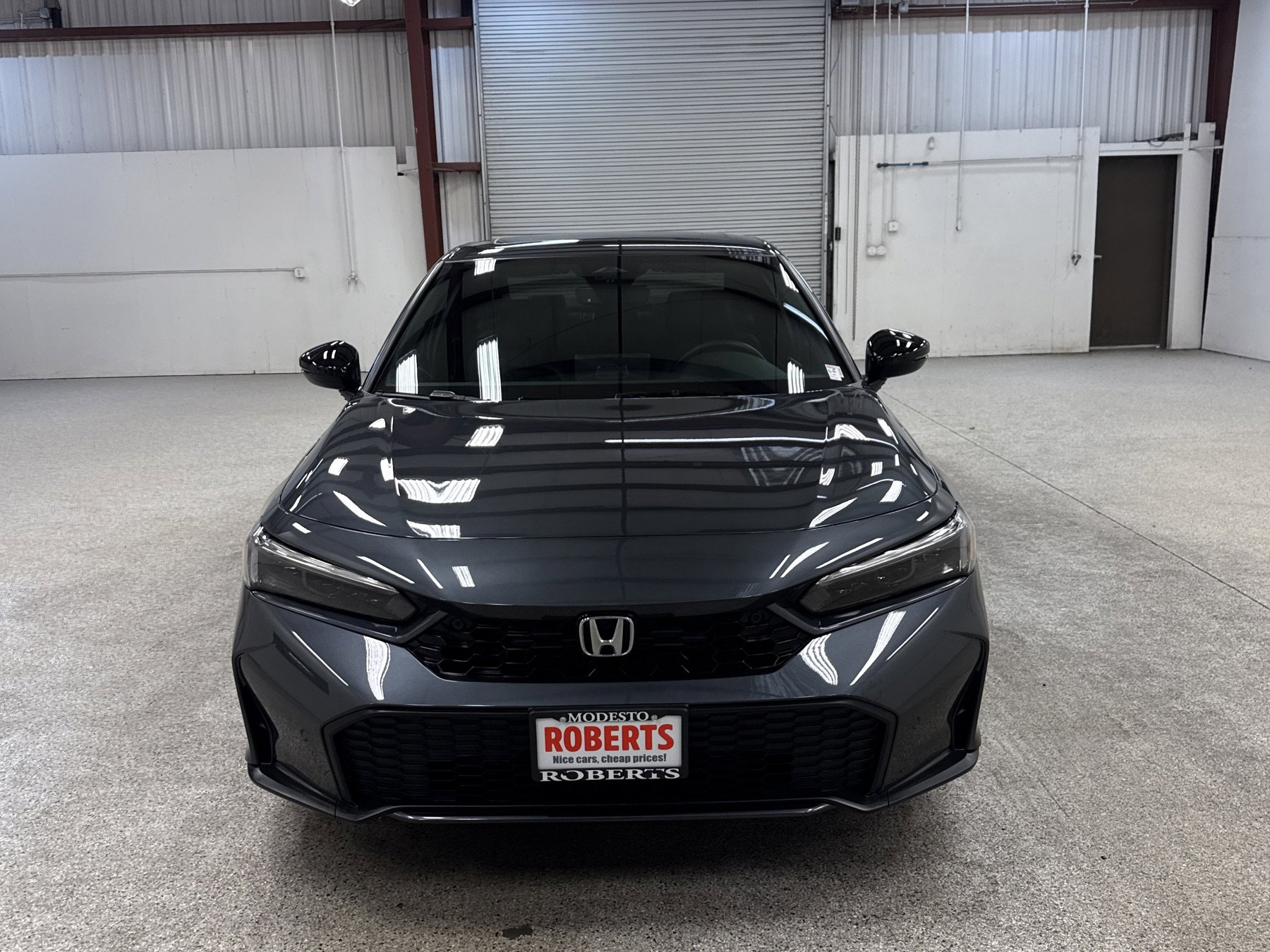 Used 2026 Honda Civic Sport Touring image 25