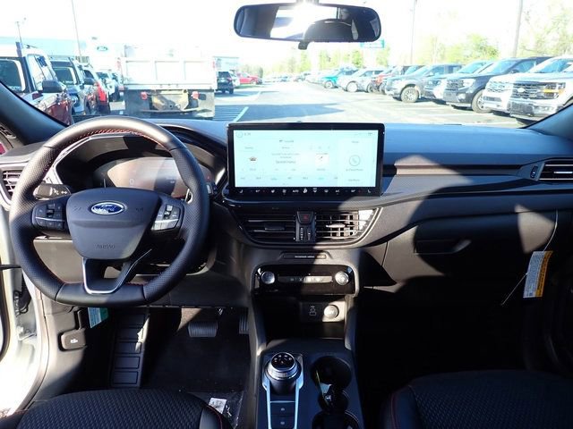 New 2026 Ford Escape ST-Line Select w/ Tech Pack #1 AWD/4WD image 14
