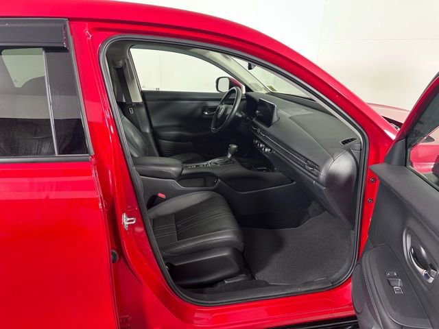 Used 2025 Honda HR-V EX-L image 10