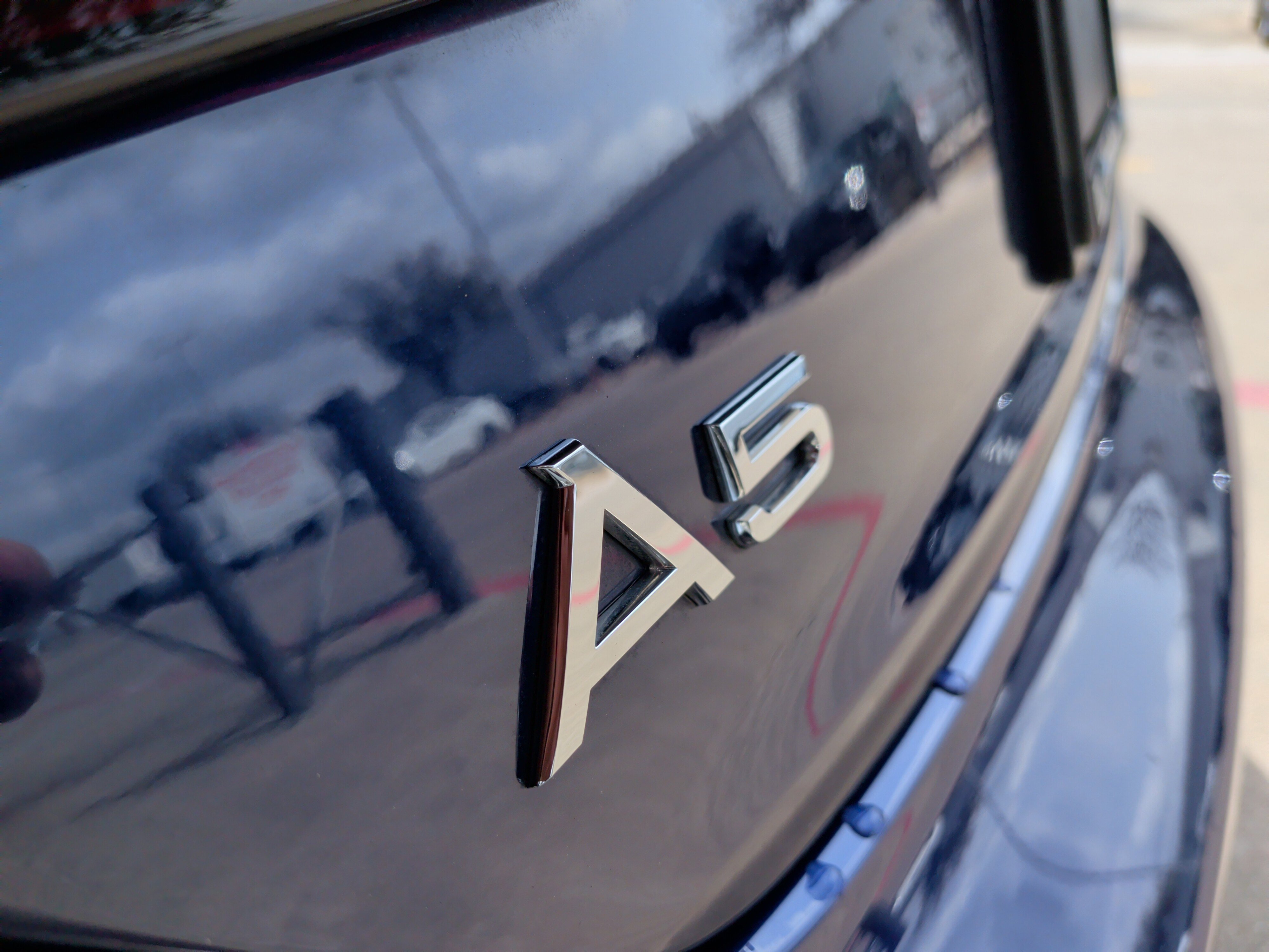 Certified 2025 Audi A5 2.0T Premium Plus w/ Convenience Plus Package image 38