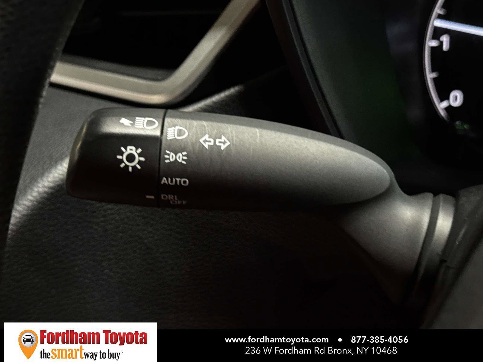 Certified 2023 Toyota Corolla LE w/ LE Convenience Package image 10