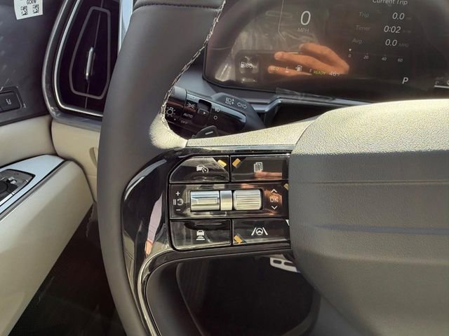 New 2026 Kia Sorento SX Prestige AWD/4WD image 12