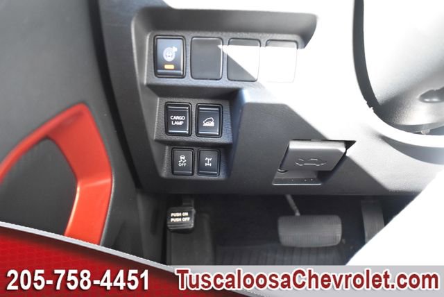 Used 2024 Nissan Frontier PRO-4X w/ Technology Package image 36