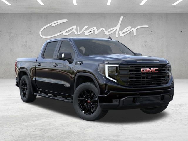 New 2026 GMC Sierra 1500 Elevation w/ Elevation Premium Package image 7
