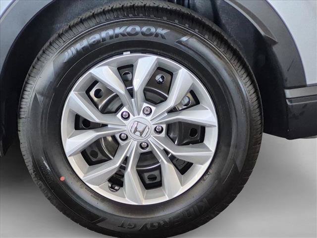 New 2026 Honda CR-V LX image 10