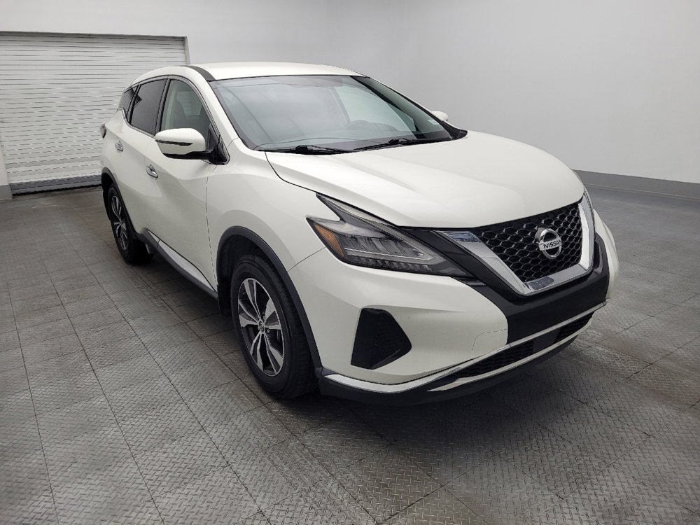 Used 2019 Nissan Murano S image 13