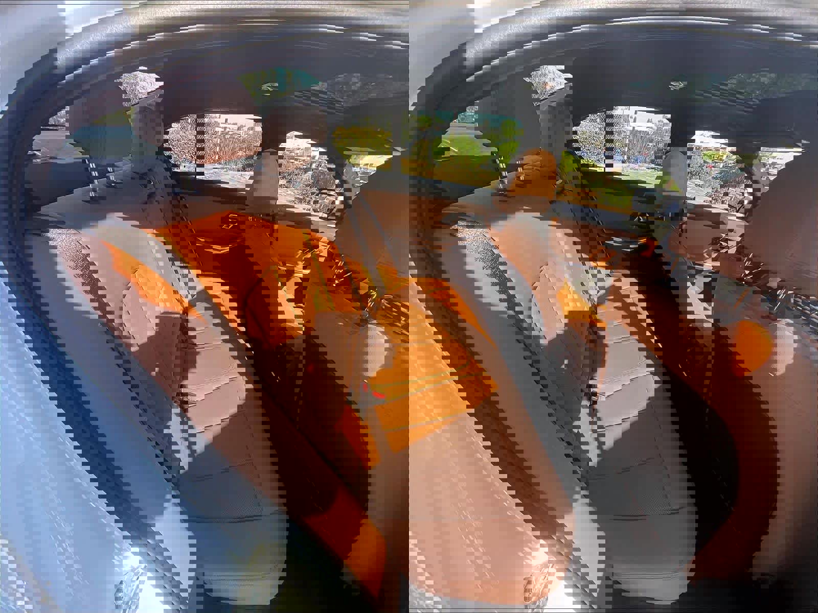 Used 2024 BMW 330i xDrive 330i xDrive w/ Premium Package image 30