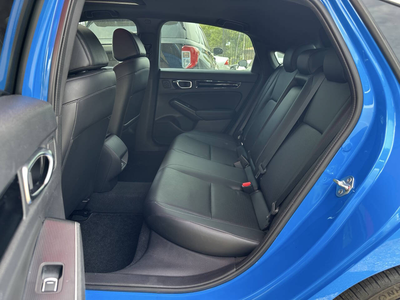 Used 2022 Honda Civic Sport Touring image 14