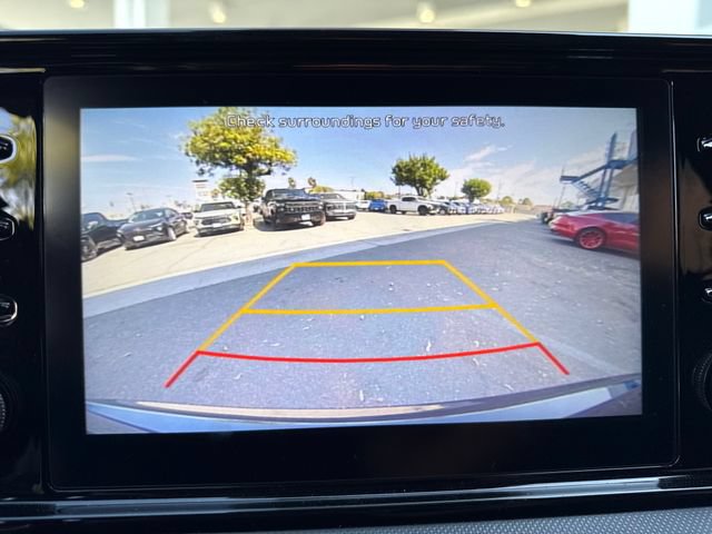 Used 2021 Kia K5 GT-Line FWD image 19