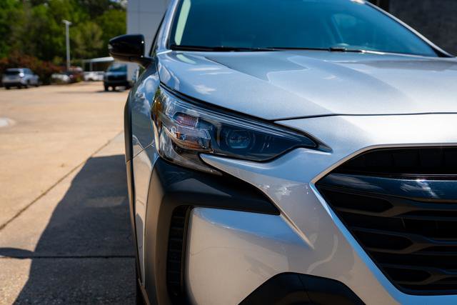 Certified 2025 Subaru Outback Onyx Edition w/ Popular Package #2 image 20