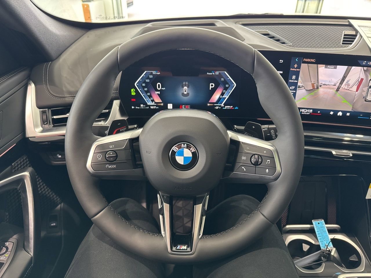 New 2026 BMW X1 xDrive28i image 17