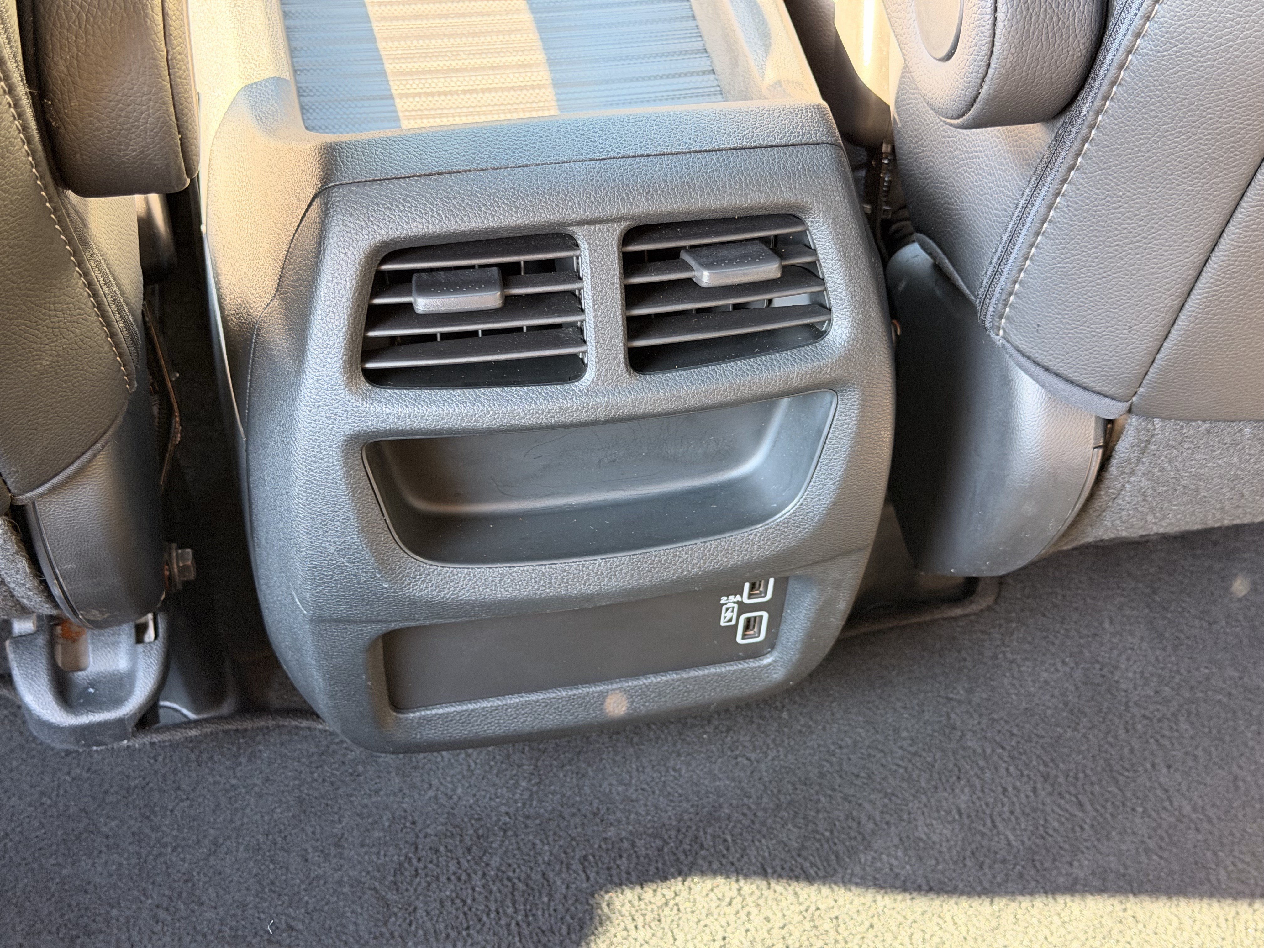 Certified 2023 Honda Passport EX-L image 24