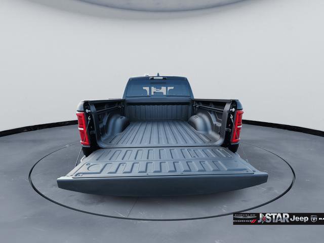 New 2026 RAM 1500 RHO w/ RHO Level 1 Equipment Group image 8