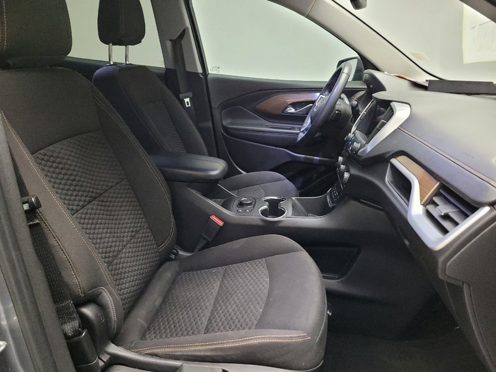 Used 2020 GMC Terrain SLE w/ Driver Convenience Package image 21