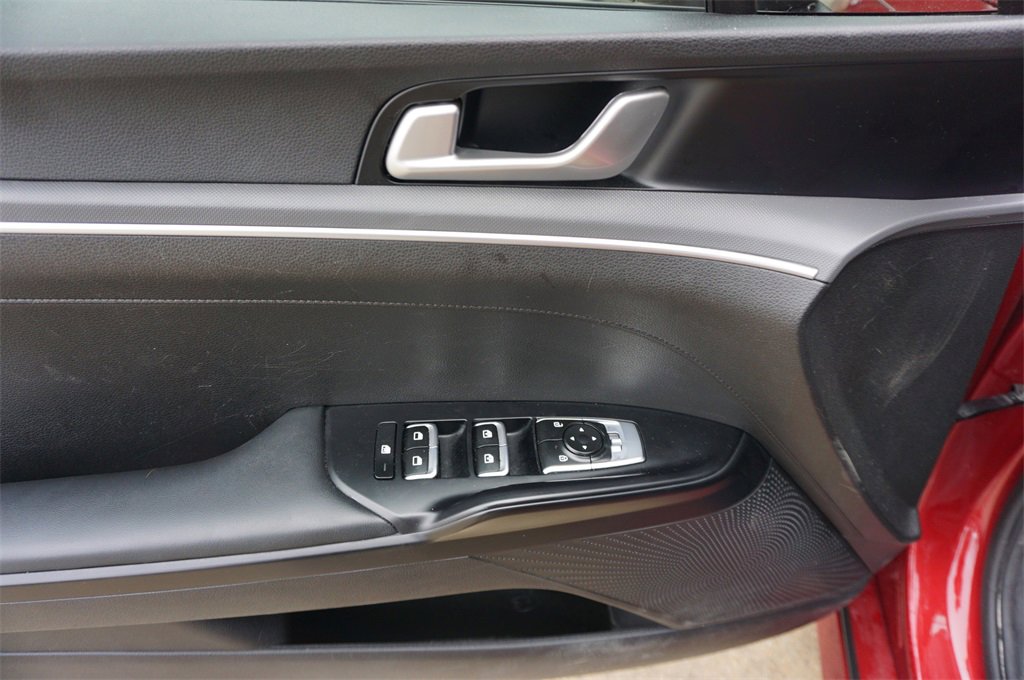 Used 2022 Kia K5 GT-Line image 4