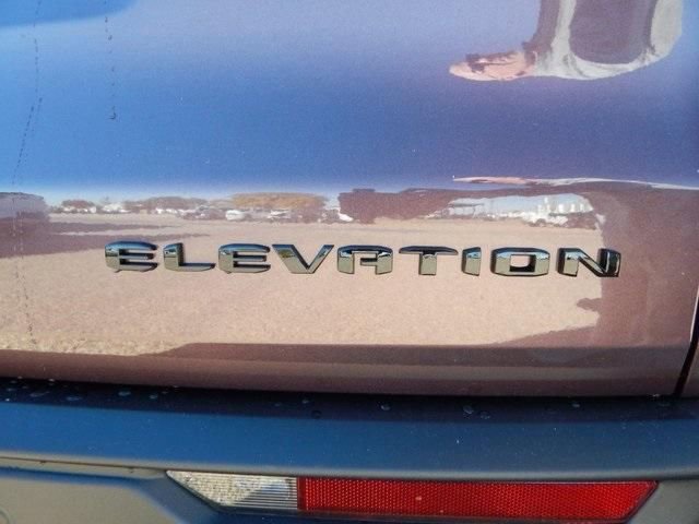 New 2026 GMC Acadia Elevation image 10