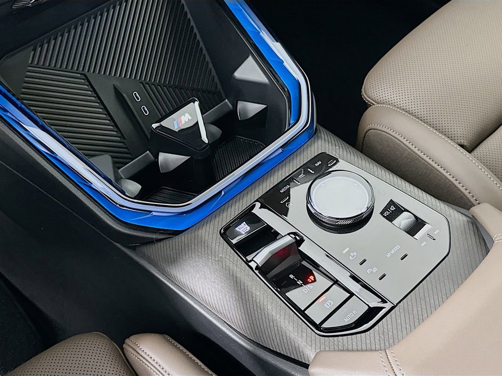 New 2026 BMW X3 xDrive30 image 15