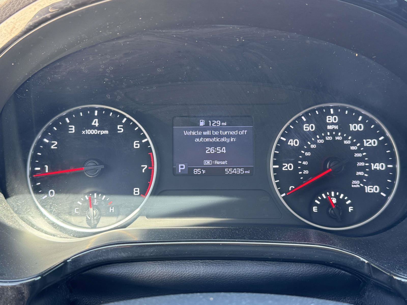 Used 2022 Kia Seltos S AWD/4WD image 23