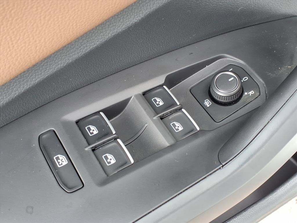 New 2026 Volkswagen Jetta SEL image 11