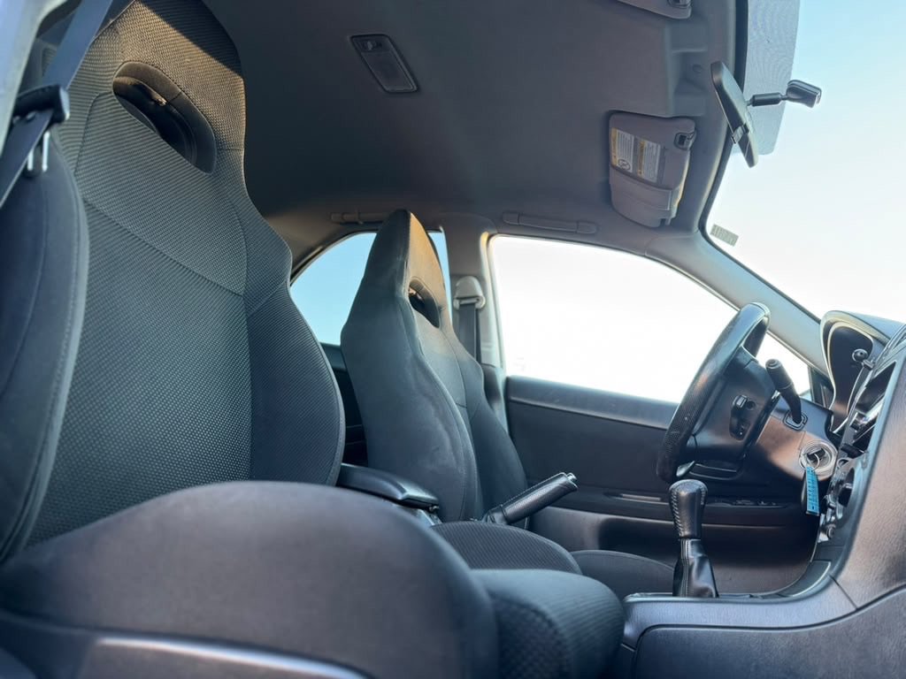 Used 2005 Subaru Impreza RS AWD/4WD image 13