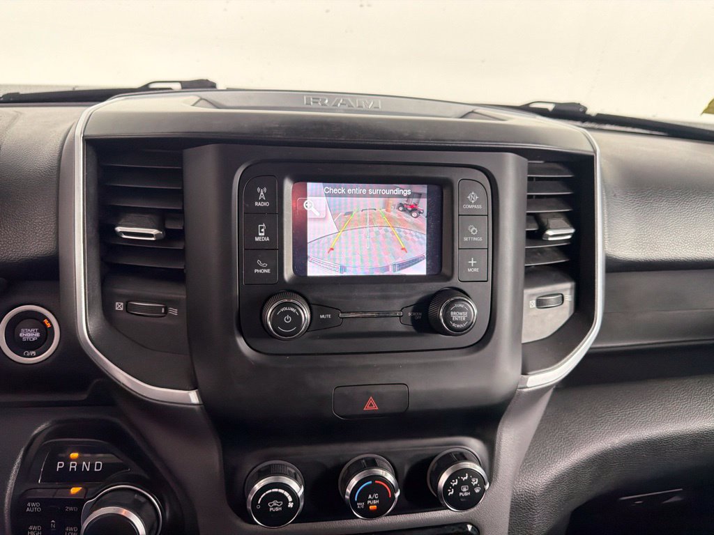 Used 2022 RAM 1500 Big Horn AWD/4WD image 20