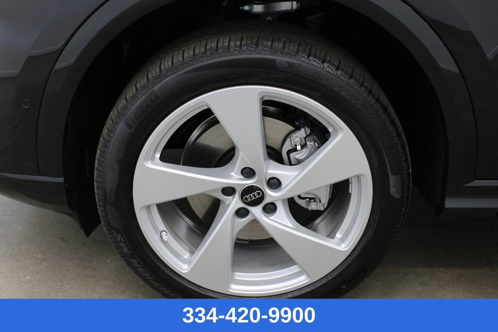 New 2025 Audi Q5 Premium Plus image 28