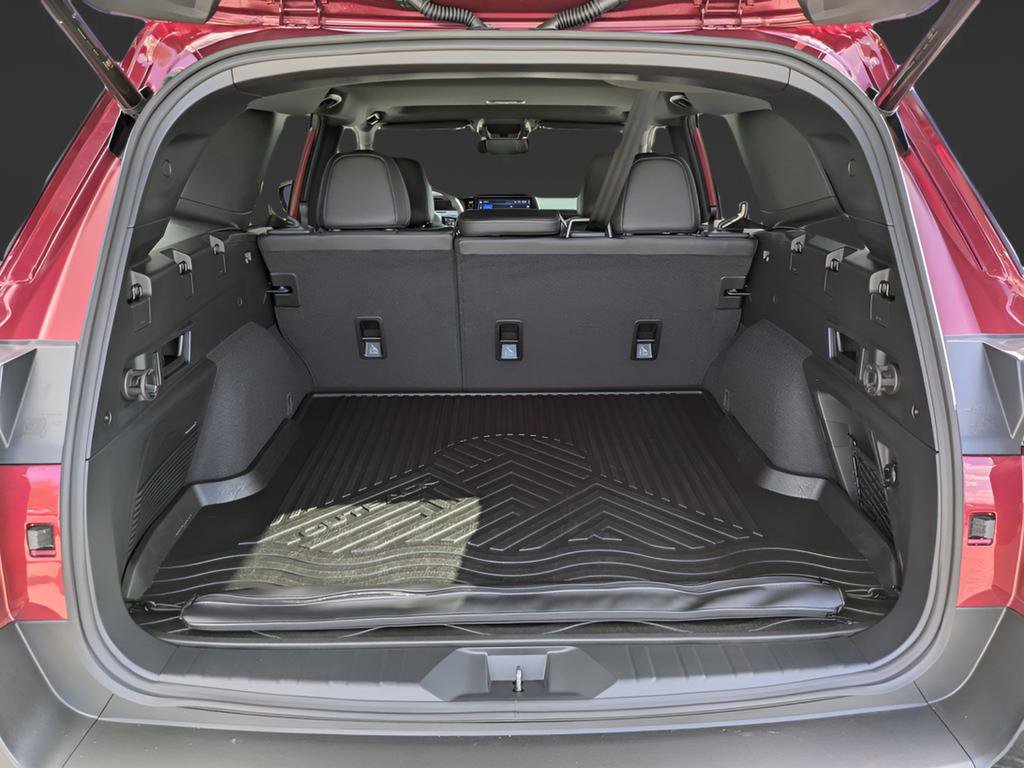 Certified 2026 Subaru Outback Limited AWD/4WD image 12