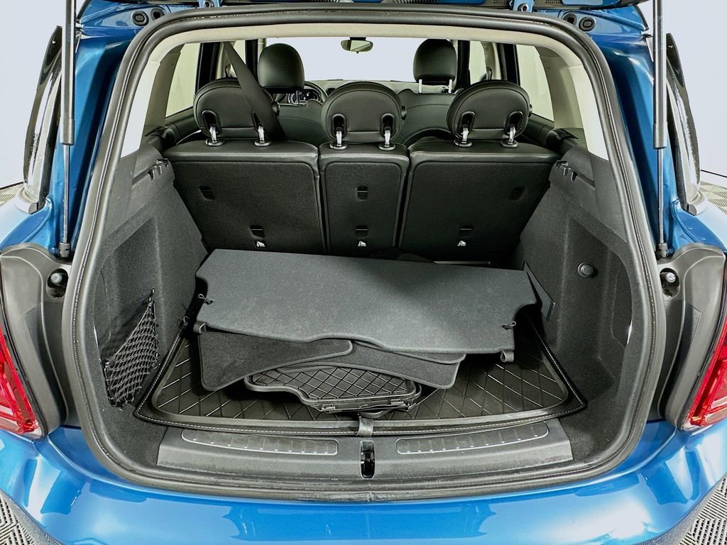 Certified 2023 MINI Cooper Countryman S image 27