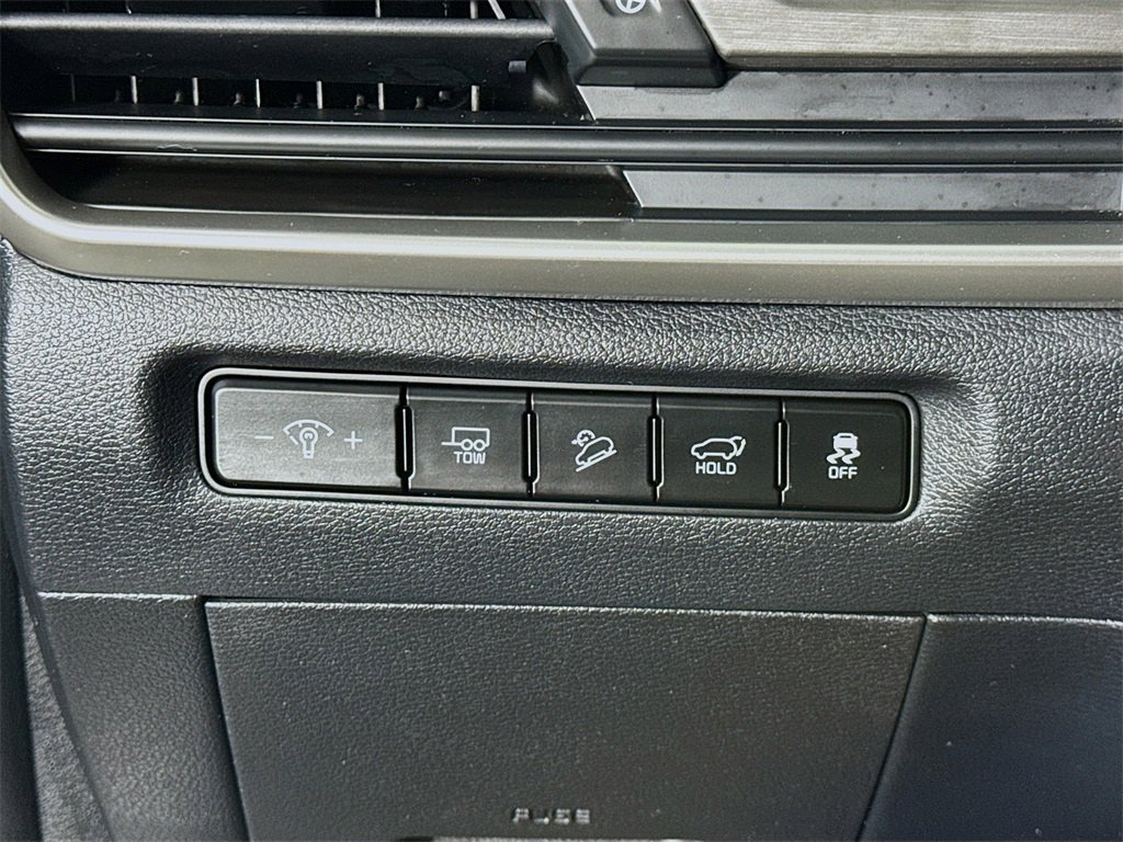 Used 2023 Kia Telluride EX X-Line image 20