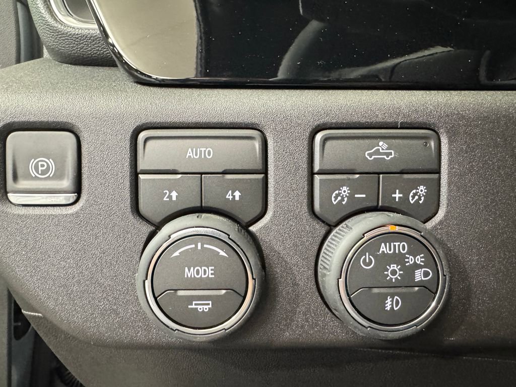 New 2026 Chevrolet Silverado 1500 RST image 20