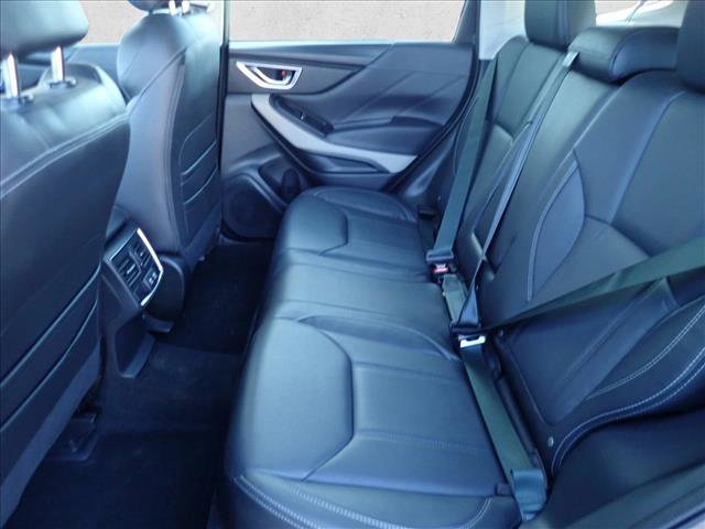 Used 2023 Subaru Forester Limited AWD/4WD image 9
