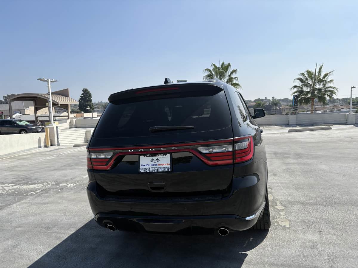 Used 2024 Dodge Durango GT image 43