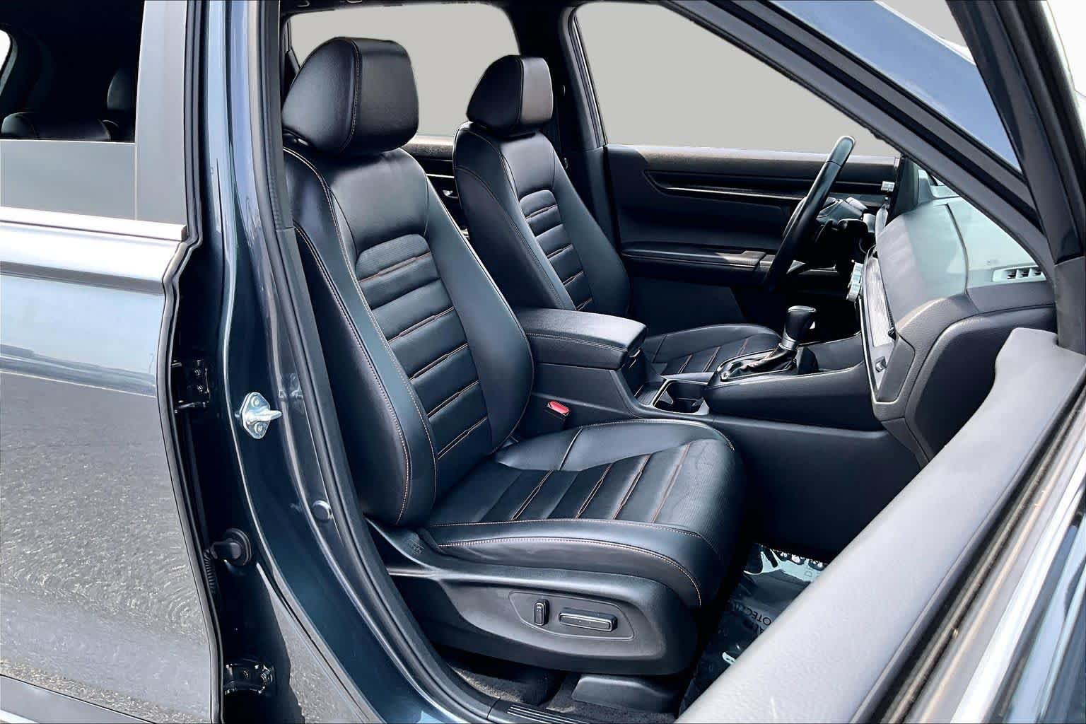 Used 2024 Honda CR-V Sport-L image 9