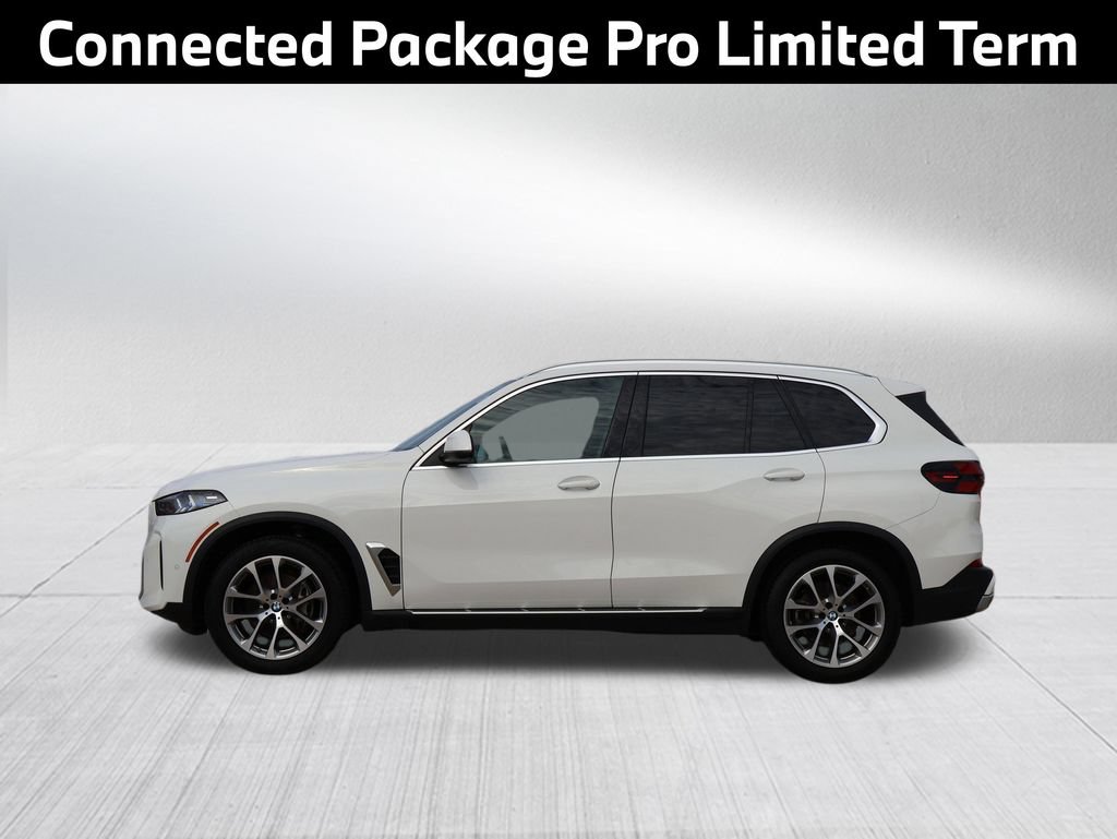 Used 2026 BMW X5 xDrive40i AWD/4WD image 5