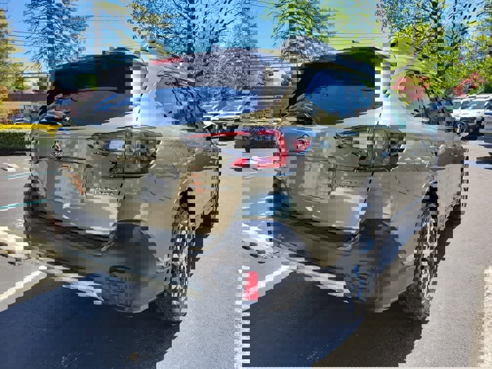 Used 2020 Subaru Outback Limited AWD/4WD image 3