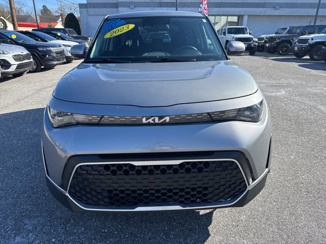 Used 2023 Kia Soul LX w/ Option Group 015 image 44