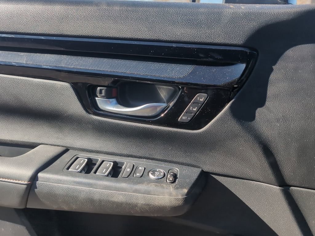 Used 2023 Honda CR-V Sport Touring image 26