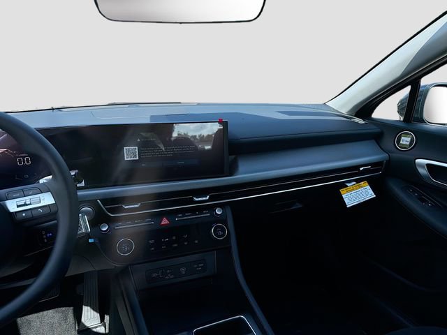 New 2026 Hyundai Sonata Blue image 22