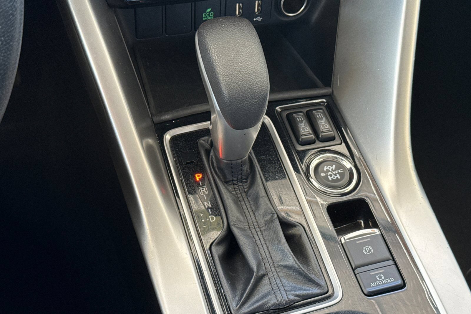Used 2024 Mitsubishi Eclipse Cross SE AWD/4WD image 31