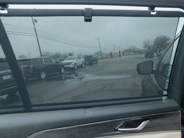 Used 2024 Jeep Grand Cherokee L Limited w/ Luxury Tech Group II image 28