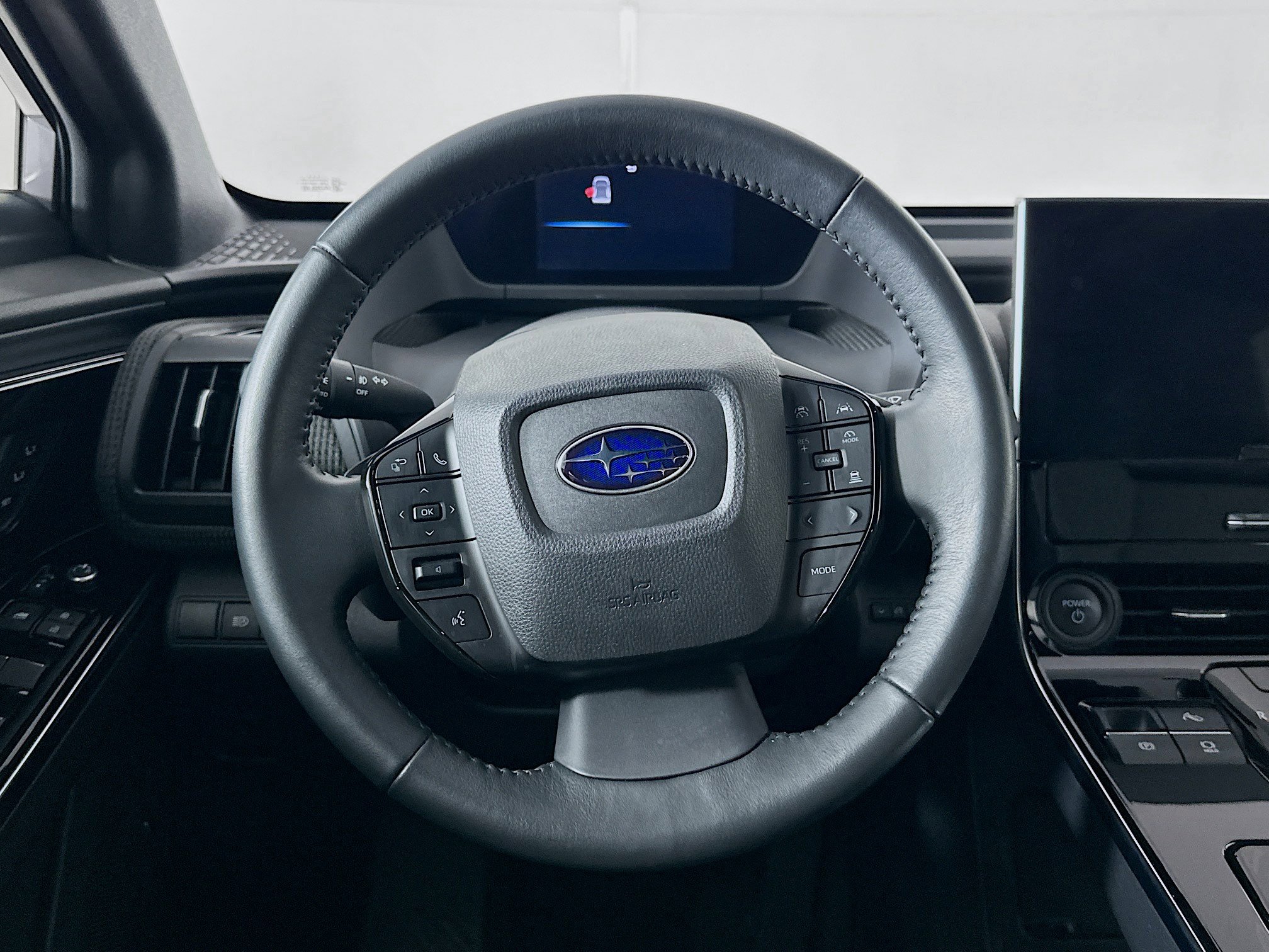 Used 2023 Subaru Solterra AWD image 18