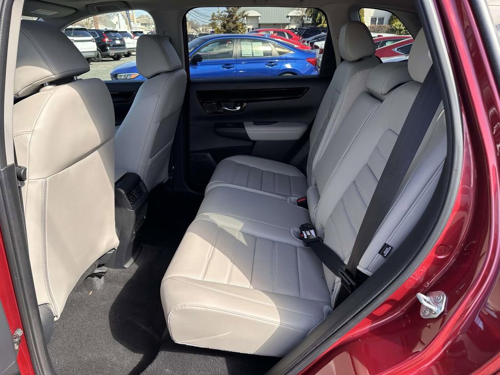 Used 2023 Honda CR-V EX-L image 14