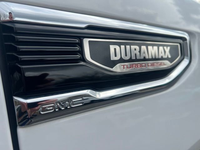 Certified 2023 GMC Sierra 1500 Denali w/ Denali Reserve Package image 25