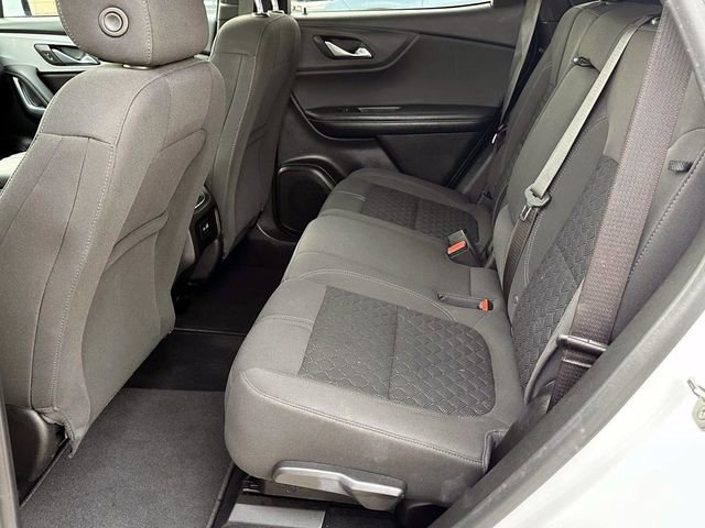 Used 2021 Chevrolet Blazer LT image 14