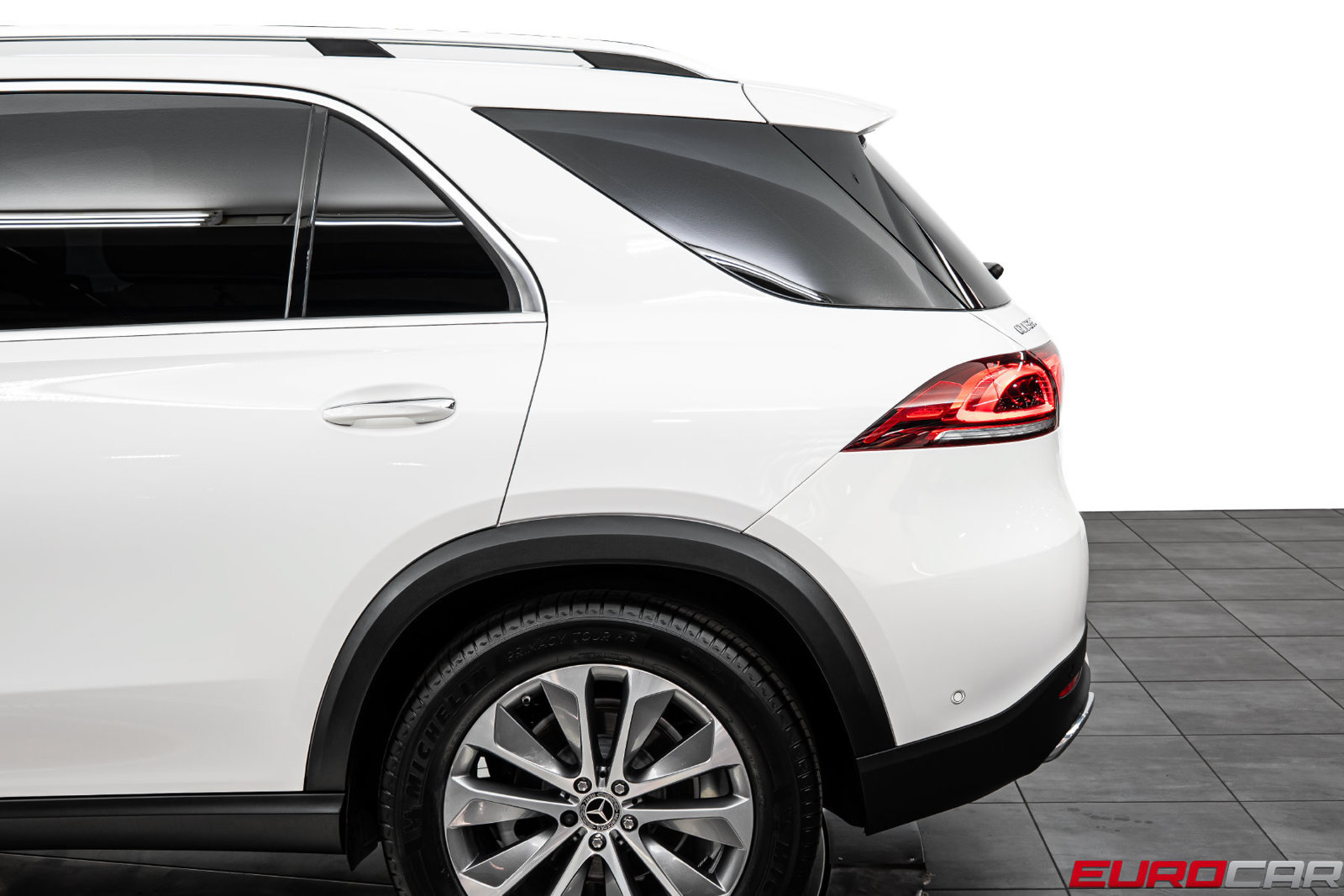 Used 2023 Mercedes-Benz GLE 350 image 14