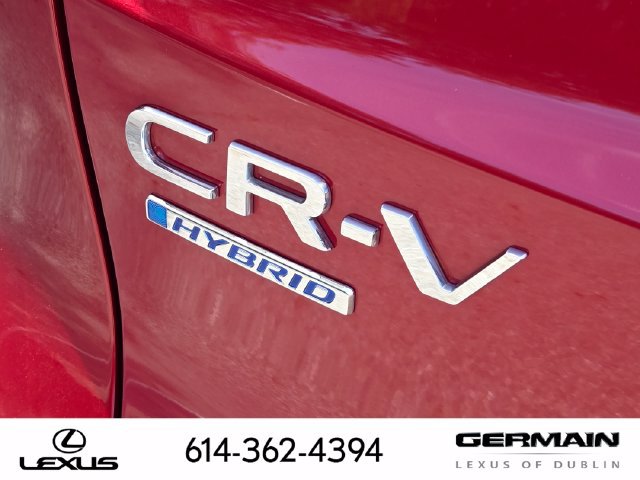 Used 2024 Honda CR-V Sport-L image 16