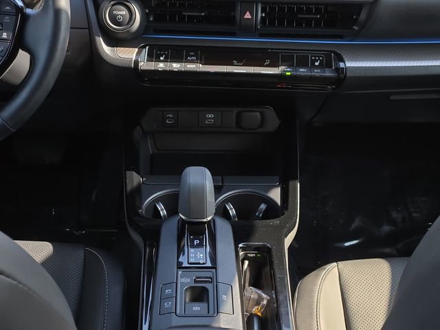 Used 2025 Toyota Prius XLE image 20